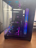 AMD 銳龍5 5600 AMD全家桶組裝電腦RTX5060/RX7650GRE主機(jī)AI渲染臺(tái)式電腦整機(jī)游戲電競(jìng)DIY組裝機(jī)套件 配置一R5 5600/RX6500XT 單主機(jī) 曬單實(shí)拍圖