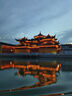容聲（RONGSHENG）電風(fēng)扇家用落地扇交流定頻電風(fēng)扇輕音風(fēng)扇立式臺地兩用大風(fēng)量節能搖頭風(fēng)扇低噪風(fēng)扇RS-FX2401AH 曬單實(shí)拍圖