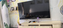TCL雷鳥電視鵬6 26款 75英寸 MEMC運動補償 3+64GB內(nèi)存 144Hz高刷 94%DCI-P3色域 平板電視機 75S68A 曬單實拍圖