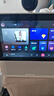 小度智能屏X9Pro 文心大模型AI智能音箱音響 360度攝像頭遠程視頻通話 家庭小孩學習陪伴 老人看護 曬單實拍圖