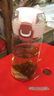 物生物水杯女士tritan塑料杯高顏值隨手杯耐高溫兒童學(xué)生杯子開學(xué)季禮物 曬單實(shí)拍圖