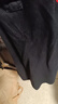 POLO SPORT美國保羅純棉polo衫男休閑商務夏季新品保羅短袖T恤男 黑色紅標 M 建議125-145斤 曬單實拍圖