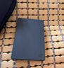 西部數(shù)據(jù)（WD）移動硬盤 USB3.0 Elements新元素系列2.5英寸機(jī)械硬盤 大容量 手機(jī)電腦外置外接 2TB 經(jīng)典元素 磨砂黑 TypeC線+三年質(zhì)保 可開發(fā)票 2TB  官方標(biāo)配 曬單實(shí)拍圖