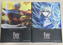 現貨 臺版漫畫(huà) Fate/stay night[Unlimited Blade Works] 第4集 森山大輔 角川 曬單實(shí)拍圖