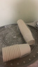 奇典試吃杯一次性小紙杯試飲杯子迷你試喝杯品嘗杯小號(hào)商用整箱批發(fā) 30ml白色2000只整箱 曬單實(shí)拍圖