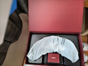 飛利浦（PHILIPS）美眼寶潤眼儀【重磅新品】眼部護眼儀蒸汽眼罩熱敷霧化按摩器送男友老公節日生日禮物5204E灰 曬單實(shí)拍圖