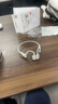 韶音（SHOKZ）李現(xiàn)同款OpenRunPro2 S820骨傳導(dǎo)耳機(jī)無(wú)線開放式藍(lán)牙耳機(jī)主動(dòng)降噪防塵抗汗跑步運(yùn)動(dòng)耳機(jī)七夕禮物 基普喬格聯(lián)名款-快至當(dāng)/次日達(dá) 曬單實(shí)拍圖