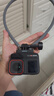 TELESIN(泰迅)適配大疆a(chǎn)ction5pro/4掛脖osmo360 acepro2第一視角拍攝gopro13胸前固定支架掛脖支架SE2.0 曬單實拍圖