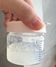 中藥分裝瓶耐高溫密封玻璃瓶燕窩杯分裝瓶罐中藥液密封罐儲存瓶 曬單實(shí)拍圖