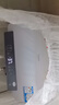 海爾（Haier）電熱水器50升 PD3MINI 金剛搪瓷膽 終身免換鎂棒 一級能效節能 儲水式大水量 家用洗澡速熱 曬單實(shí)拍圖