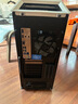 機械師（MACHENIKE）曙光 游戲臺式機電競電腦主機（i7-14700KF 32G DDR5 1TSSD RTX5060Ti-16G 240水冷） 曬單實(shí)拍圖