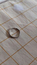 中國黃金足銀情侶戒指一對男女款求結婚對戒教師節禮物送老師生日送女友 交織情侶戒指-托帕石【京速達】 曬單實(shí)拍圖