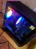 微星（MSI）?；赎猂S i5 14400F/RTX5060/32G DDR5/1TB 國家補貼20%電競游戲設計師辦公臺式電腦主機全套整機 曬單實(shí)拍圖