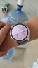 HUAWEI WATCH GT 6 冰川灰 46mm智能手表多維情緒健康全新騎行體驗21天超長續(xù)航華為GT6手表GT5升級 曬單實拍圖