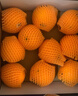 新奇士（Sunkist）澳大利亞進(jìn)口藍(lán)標(biāo)早臍橙4斤禮盒 單果180g起 新鮮水果 曬單實(shí)拍圖