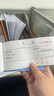 【高性?xún)r(jià)比30本囤貨裝】得力三聯(lián)單欄收據單3533單據收據收款收條 曬單實(shí)拍圖