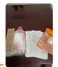法蘭琳卡BB防曬霜SPF35PA++遮瑕提亮防水持久不脫妝粉底液30g禮物 曬單實(shí)拍圖