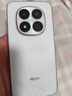 小米（MI）REDMI Note15 Pro 天璣7400-Ultra 7000mAh 龍晶玻璃十倍抗摔 IP68 8+256 雪松白 紅米 5G手機 曬單實(shí)拍圖