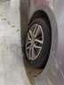 普利司通（Bridgestone）汽車輪胎 215/55R17 98W XL T001 適配皇冠/凱美瑞/奧德賽/帕薩特 曬單實(shí)拍圖