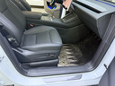 汽車腳墊全包圍適用于特斯拉煥新ModelY配件360黑年華毯12件套 曬單實拍圖