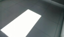 美的（Midea）廚房燈300x600集成吊頂扣板燈led廚衛(wèi)燈衛(wèi)生間面板燈平板燈 曬單實(shí)拍圖