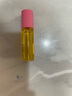 蜜葳特時(shí)光小亮珠按摩滾珠淡紋抗皺精華油10ml+蒸汽眼罩10片效期到27.1 曬單實(shí)拍圖