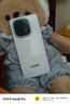 vivo iQOO Z10 Turbo 12GB+256GB 云海白 天璣8400滿血版 7620mAh超薄藍(lán)海電池  手機 國家補貼 曬單實拍圖
