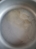 康巴赫平底鍋不粘鍋煎鍋煎炒鍋真鈦無(wú)涂層抗菌316L不銹鋼0涂層 曬單實(shí)拍圖