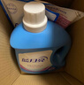 藍(lán)月亮 深層潔凈護(hù)理洗衣液 自然清香 500g/瓶 強(qiáng)效去污 曬單實(shí)拍圖