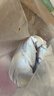 波司登（BOSIDENG）羽絨服兒童中長(cháng)款連帽加厚新國標90絨商場(chǎng)同款外套 流沙星河粉紫9BA1 140 /64 曬單實(shí)拍圖