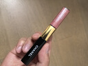 香奈兒（Chanel）雙效持色唇釉4.5ml+3.5ml(174號杏粉甜桃) 生日禮物送女友送老婆 曬單實拍圖