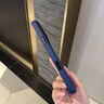 爵士駝適用蘋果17promax手機殼iPhone17pro新款磁吸Magsafe鏡頭全包防摔保護套膚感磨砂抗指紋男女款高級 【深藍色】超強磁吸丨原機拍照按鍵 蘋果17ProMax 曬單實拍圖