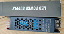 格普特LED線(xiàn)性燈電源220V轉12V24V燈帶條燈箱線(xiàn)形條燈超薄黑金剛變壓器 24V 12.5A 300W（3年包換新） 曬單實(shí)拍圖