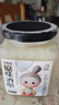 米婆婆原味酒釀 米酒醪糟 糯米酒 孝感特產(chǎn)月子手工鮮米酒   400g 曬單實(shí)拍圖