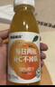 樂(lè )源菓蔬秘訣100%橙汁果汁275ml*8瓶整箱 曬單實(shí)拍圖
