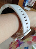榮耀親選 Haylou Watch 智能手表 1.95吋AMOLED輕薄全面屏 戶外運(yùn)動(dòng)衛(wèi)星定位 全天健康監(jiān)測(cè) 星光白 送女友 曬單實(shí)拍圖