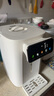美的（Midea）電熱水瓶電水瓶 燒水壺電水壺電熱水壺 316L不銹鋼5L大容量家用48H保溫恒溫 可拆國家補(bǔ)貼11FPro 曬單實(shí)拍圖