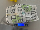 好奇（Huggies）心鉆小森林紙尿褲 超薄柔軟透氣男女寶寶日夜可用尿不濕 紙尿褲M50片(6-11kg) 曬單實拍圖