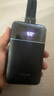 CUKTECH酷態(tài)科【3C認(rèn)證可上飛機】CP24電能塊40W自帶雙線充電寶20000毫安大容量快充移動電源適用安卓蘋果 曬單實拍圖