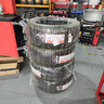 韓泰（Hankook）靜音棉輪胎 255/45R19 104W K127E T1 原配特斯拉ModelY 曬單實(shí)拍圖