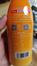 京東京造100%NFC橙汁純鮮果汁冷榨維C0添加糖0脂非濃縮265ml*9瓶【禮盒】 曬單實(shí)拍圖