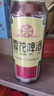 雪花啤酒【50萬(wàn)+人已購】經(jīng)典沈陽(yáng)老雪 640ml*12瓶 經(jīng)典醇厚 中秋送禮 曬單實(shí)拍圖