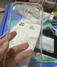 閃魔適用iPhone 16 Pro手機殼氣囊防摔軟殼 蘋(píng)果16pro保護套超薄鏡頭全包透明硅膠殼抗黃防磨防摔 曬單實(shí)拍圖