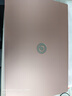華碩（ASUS）a豆14 2025 高顏值AI輕薄筆記本電腦商務(wù)辦公學(xué)生游戲 國家補貼 【13代i5 16G 512GB】樹(shù)莓蜜粉. 護眼屏 豆叮AI助手 預裝office 曬單實(shí)拍圖