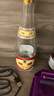 汾酒 黃蓋玻汾 清香型高度白酒 53度 475mL*12瓶 整箱裝 曬單實(shí)拍圖