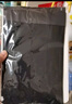 浪莎絲襪女春秋款中厚光腿神器抗菌連褲襪天鵝絨初秋黑肉色打底褲襪 曬單實(shí)拍圖