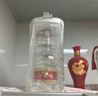 五糧液 普五八代 濃香型白酒 52度 1L 單瓶 官方授權 超高端 曬單實(shí)拍圖