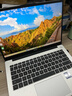 華為MateBook D 14 SE 店鋪預裝Windows版 輕薄筆記本電腦 12代酷睿/14英寸護眼屏i5 16G 512G 皓月銀 曬單實(shí)拍圖