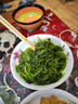 蓋世 調味裙帶菜2斤裝 酸甜解膩海白菜 海草海藻沙拉壽司 聚餐 曬單實(shí)拍圖