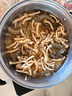 摩動(dòng)（modong）【國家補貼】便攜式電熱水壺燒水杯1L大容量電熱水杯316不銹鋼燒水壺泡奶旅行出差MD-DSB04B 曬單實(shí)拍圖